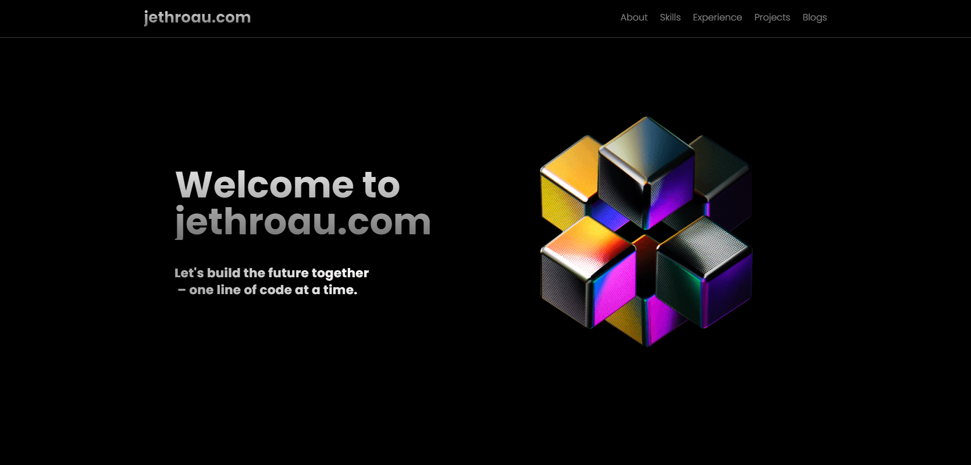 JethroAu.com